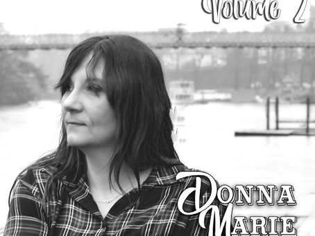 Donna Marie - Acoustic Sessions Vol. 2.
