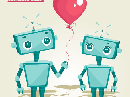 First Thoughts Review: 'Love Machine' by The Rising