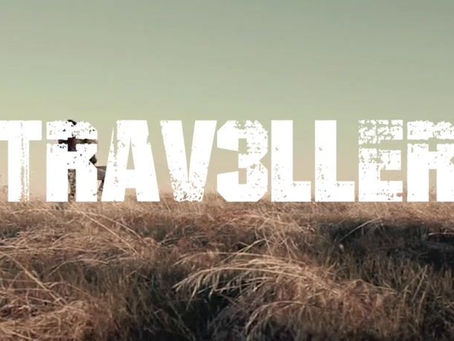 An Introduction To Trav3ller & Single Review 'Old Stories'