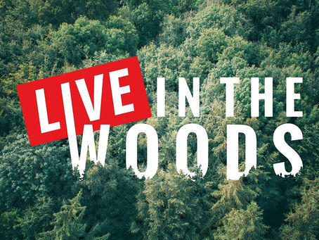 Live in the Woods