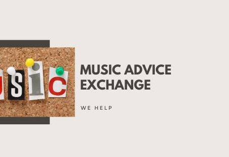 Music Advice Exchange