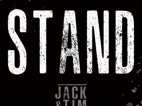 First Thoughts Review: 'Stand' by BGT's Jack & Tim