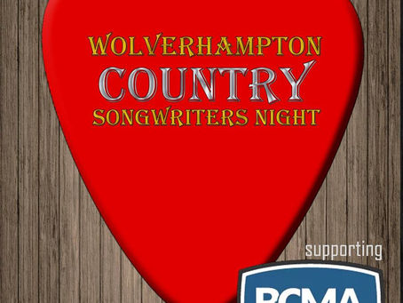 Wolverhampton Country Night - January 2019