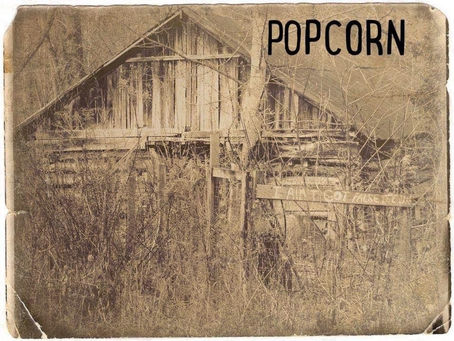 Review: 'Popcorn' by Tommy Taylor & The Lonesharks