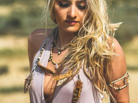 Katy Hurt Releases New Single 'Unfinished Business'