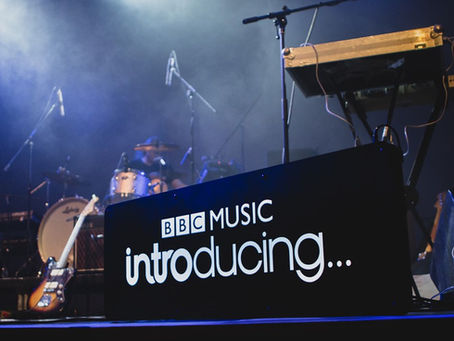 BBC Music Introducing