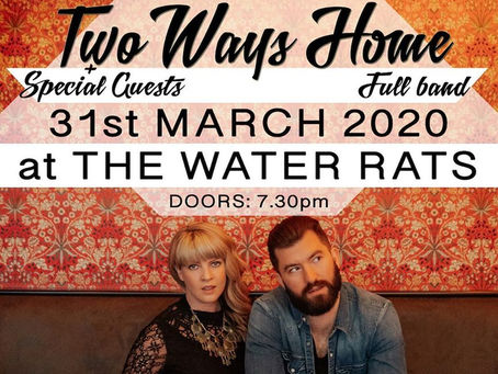 First Thoughts Review: 'Prove Me Wrong' by Two Ways Home