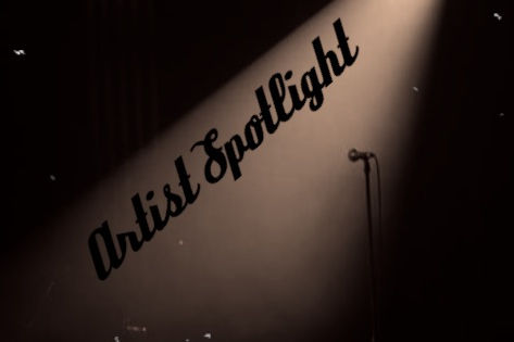 Artist Spotlight - Cinder Hill