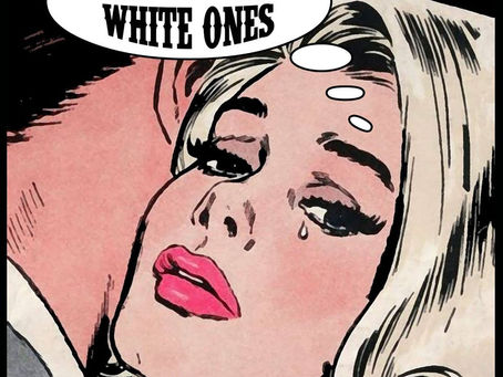 First Thoughts Review: 'Pretty Little White Ones' By The Fargo Railroad Co.