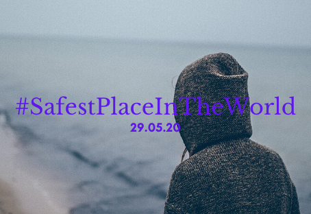 First Thoughts Review: 'Safest Place In The World' by Phoenix Morby