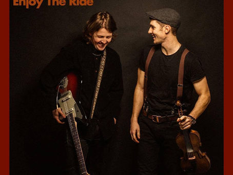 Noble Jacks Announce Their Deluxe ‘Stay Awake’ Album and Latest Single Release