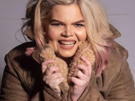Review: 'Pick Me Up' - Katie Whittaker