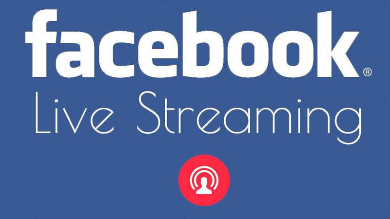 StageIt, Facebook Live & Twitch TV Streaming Events
