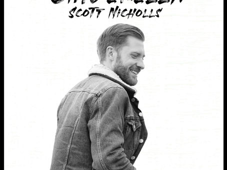 First Thoughts Review: 'Cinderella' by Scott Nicholls