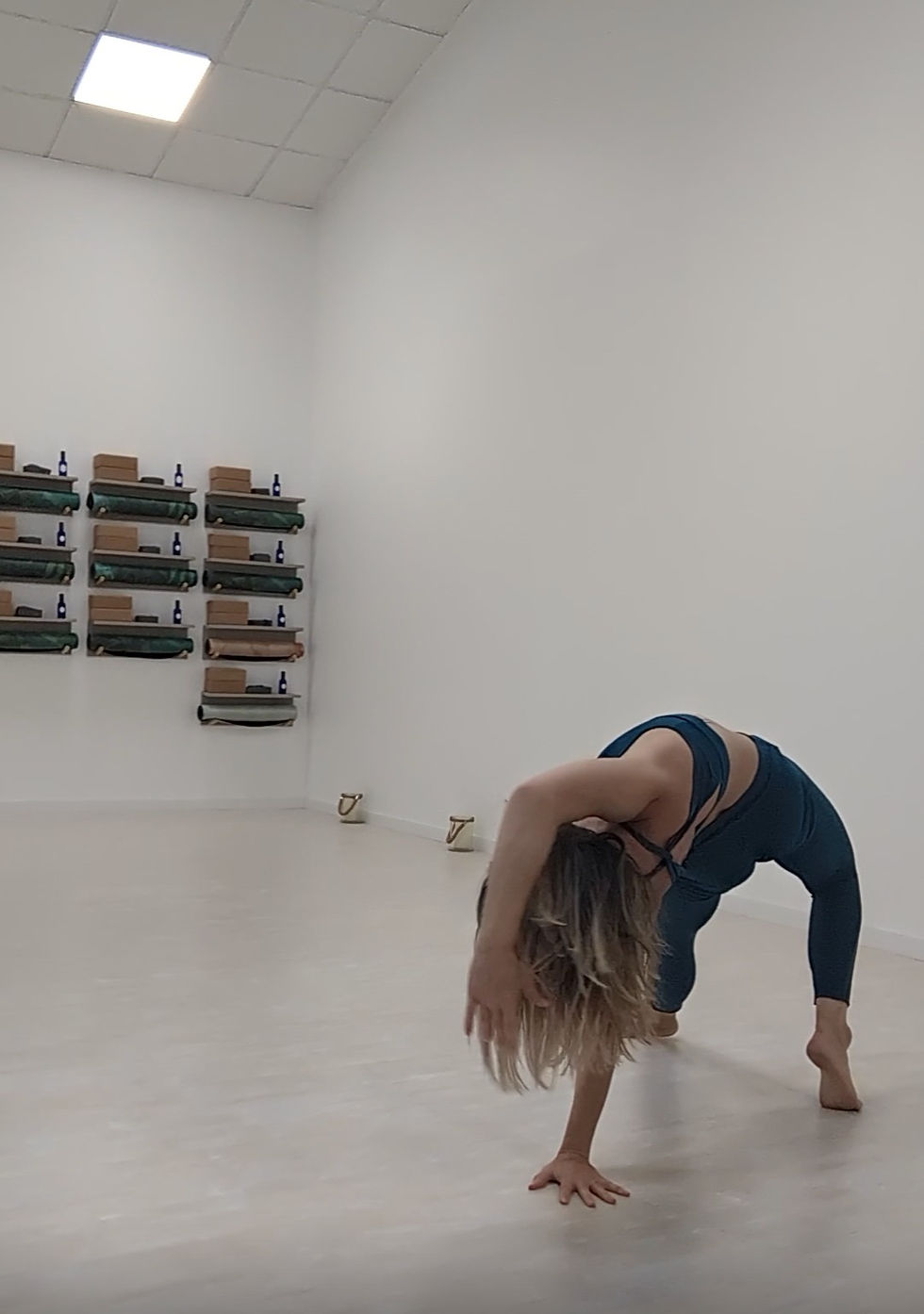 Danse du dragon PARTIE 2