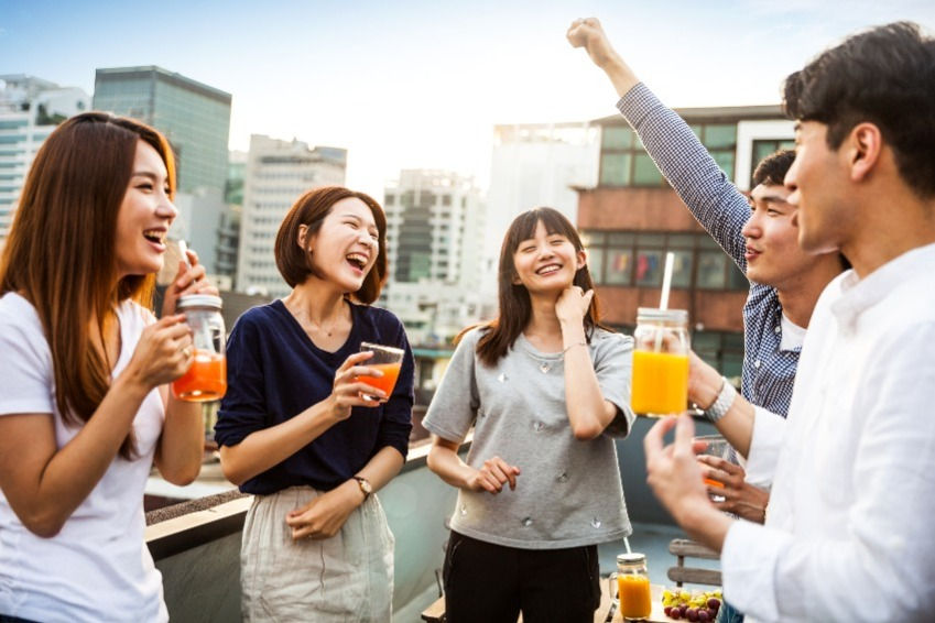 Management 4.0 and Generation Z