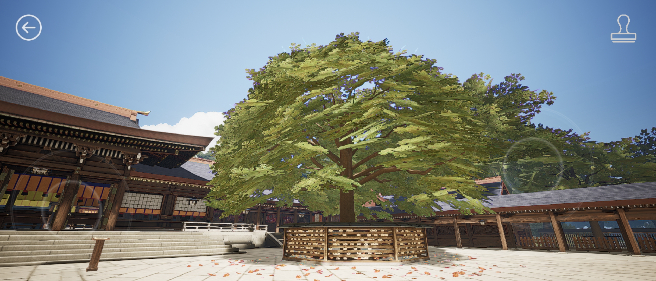Nihon Legacy