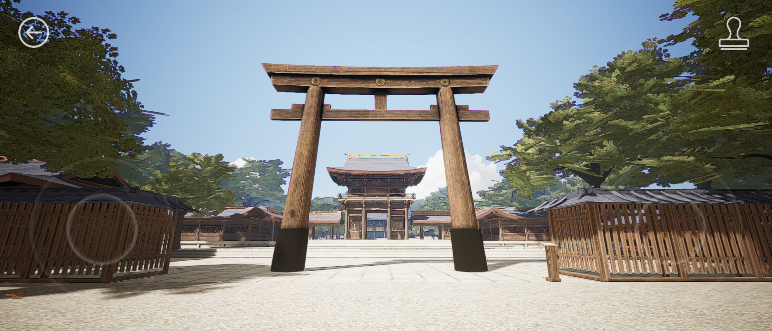 Nihon Legacy