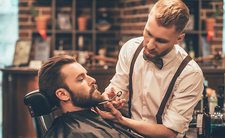 Barber Shop