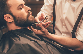 barbería