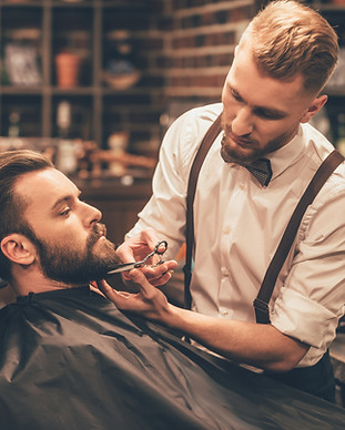 Barber Shop