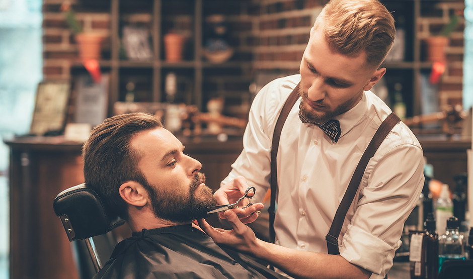 Barber Shop