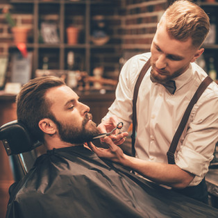 Barber Shop