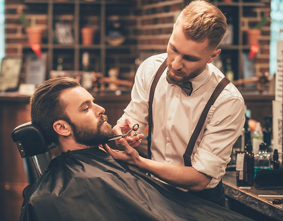 Barber Shop