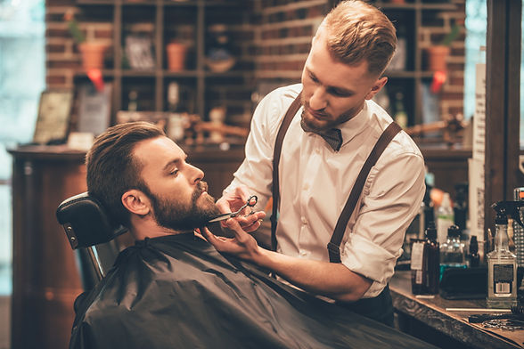 Barber Shop