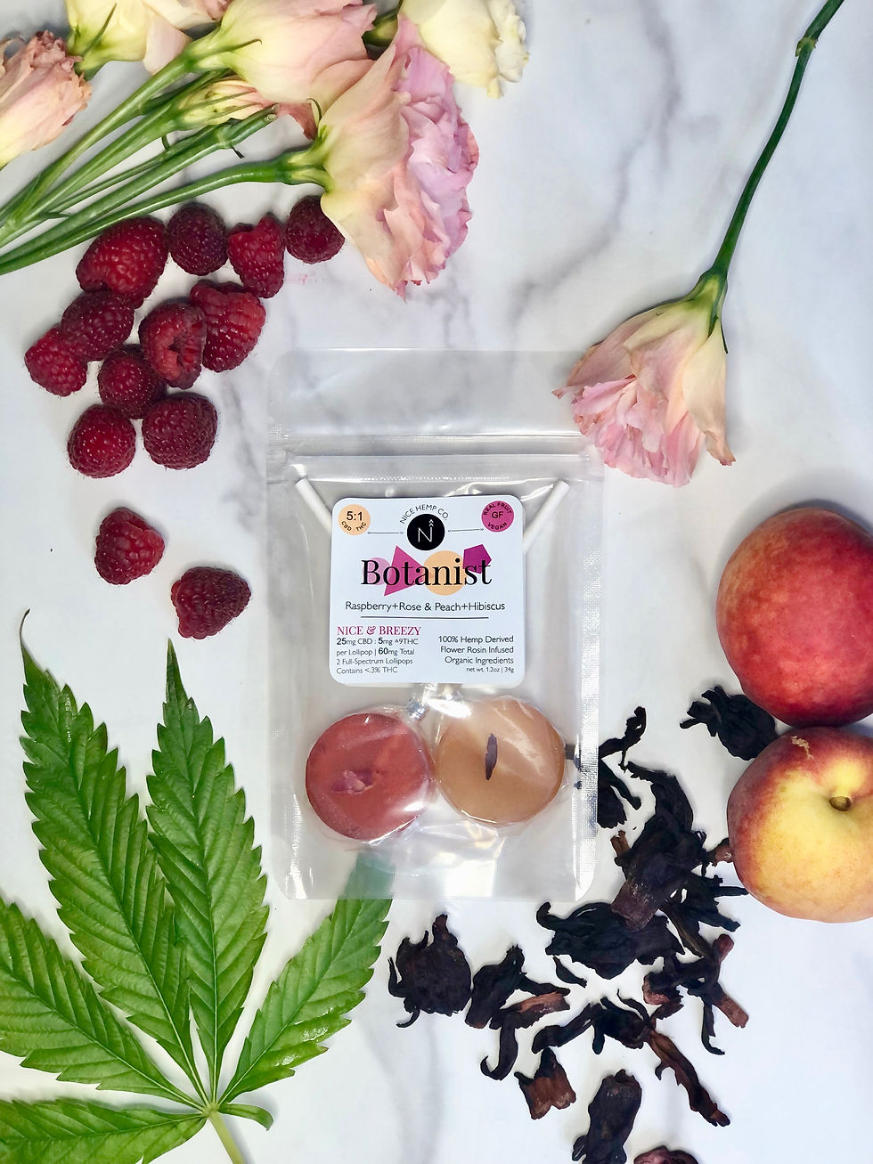 Thumbnail: 5:1 All The Flavors