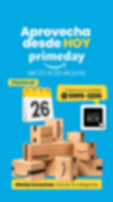 Primeday