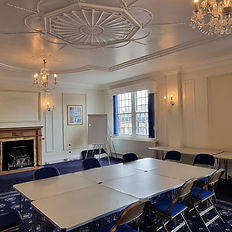 Grand boardroom