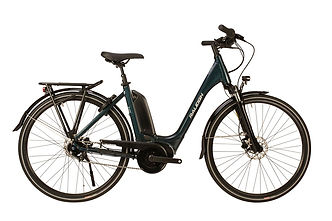 Raleigh Motus GT - eBike