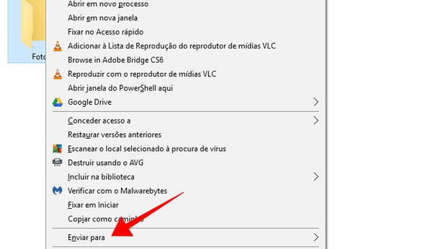 Cinco truques do Windows Explorer para facilitar sua vida