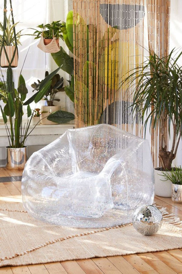 6 tendências de decoração dos anos 90