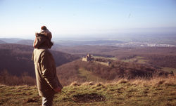 AMBERIEUX EN BUGEY, dec 2015
