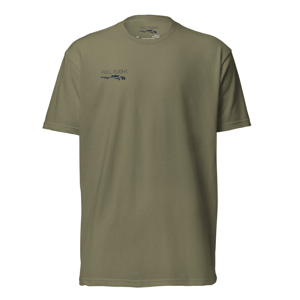 Thumbnail: HUNNY BADGER T-SHIRT 