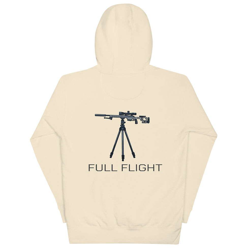 Thumbnail: SOLUS HOODIE 