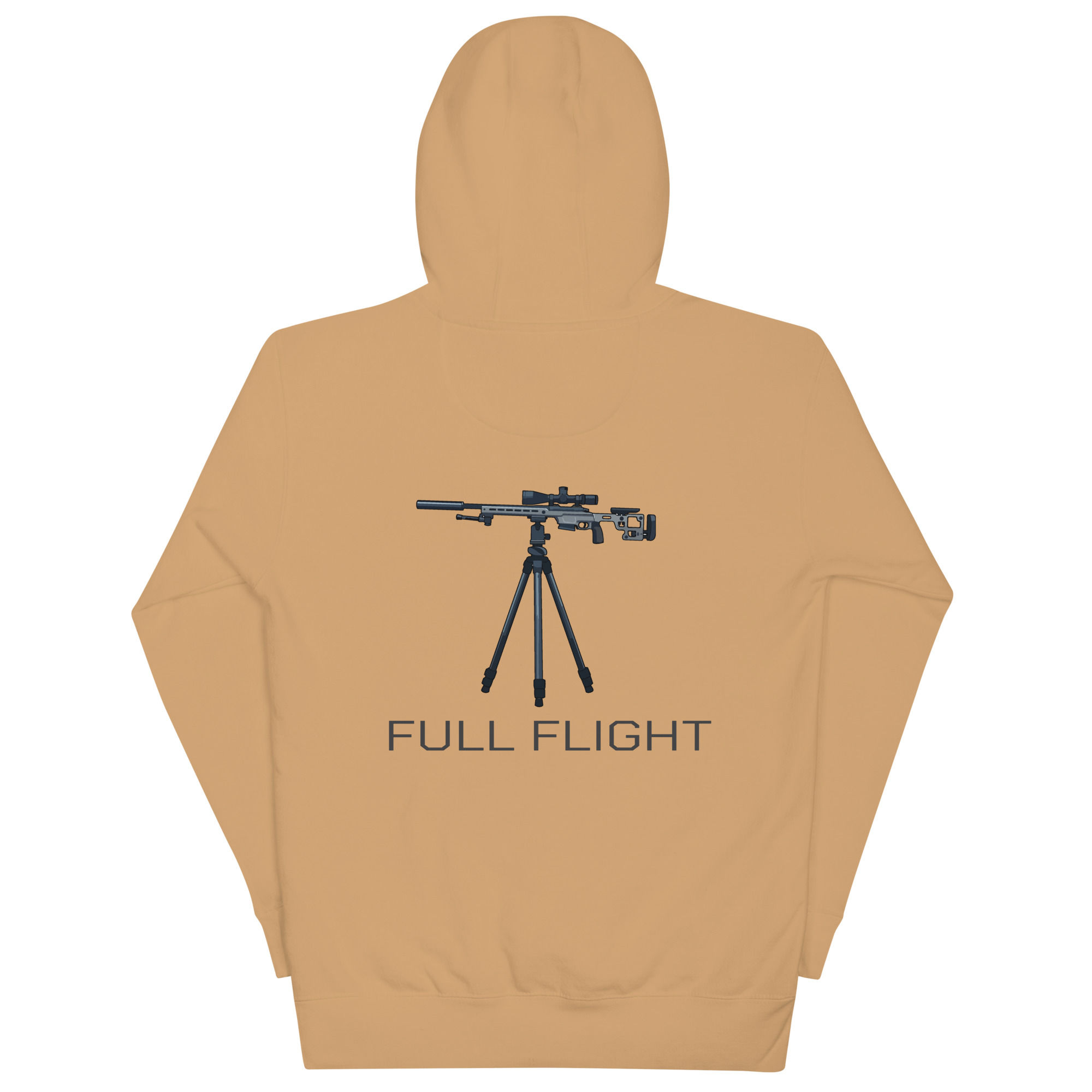 SOLUS HOODIE 