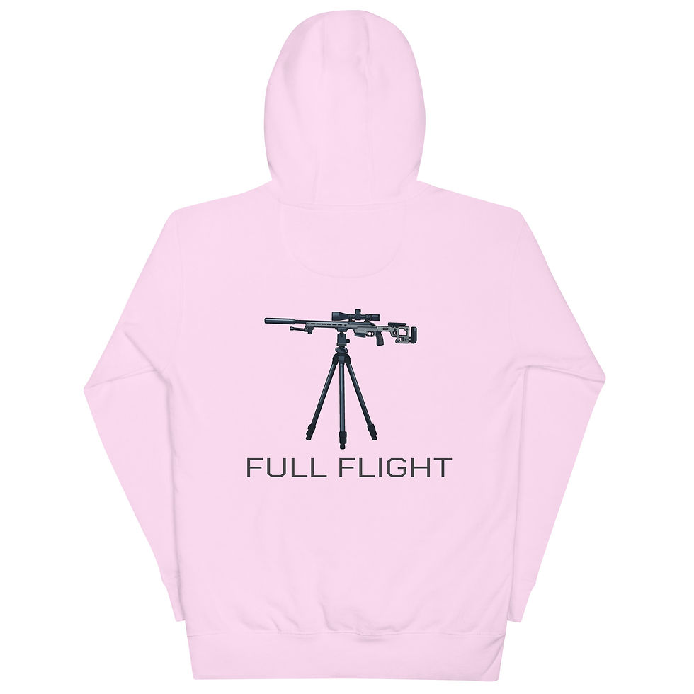 Thumbnail: SOLUS HOODIE 