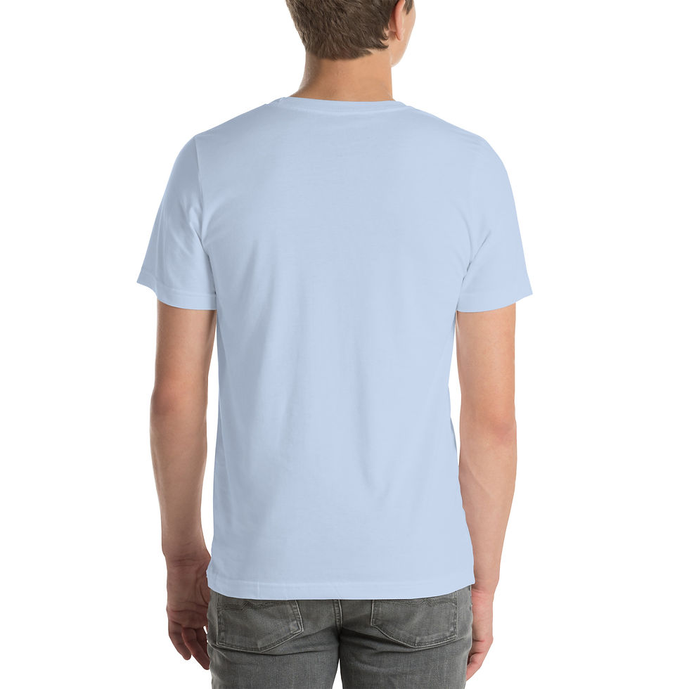 Thumbnail: White Horse Resale Unisex t-shirt Bella + Canvas 3001