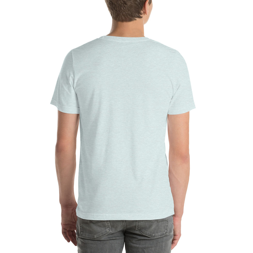 Thumbnail: White Horse Resale Unisex t-shirt Bella + Canvas 3001