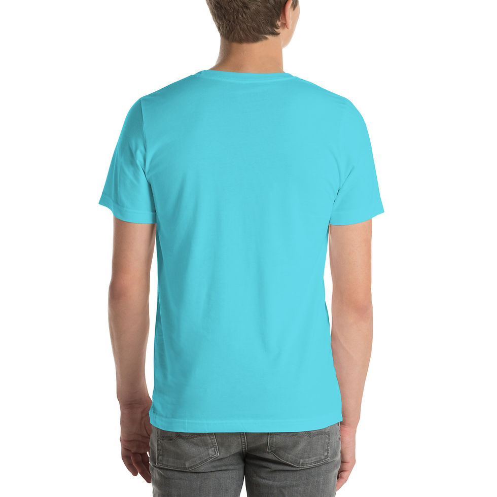 Thumbnail: White Horse Resale Unisex t-shirt Bella + Canvas 3001