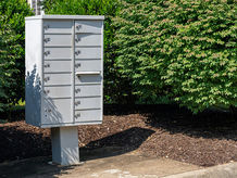 Community Mailbox Replacement Project – Phase 1 Update