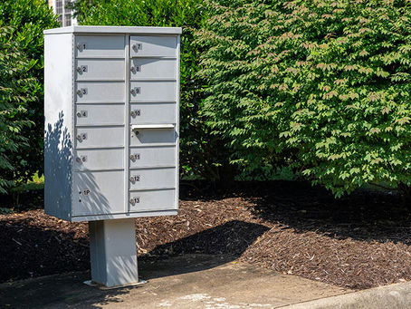 Community Mailbox Replacement Project – Phase 1 Update