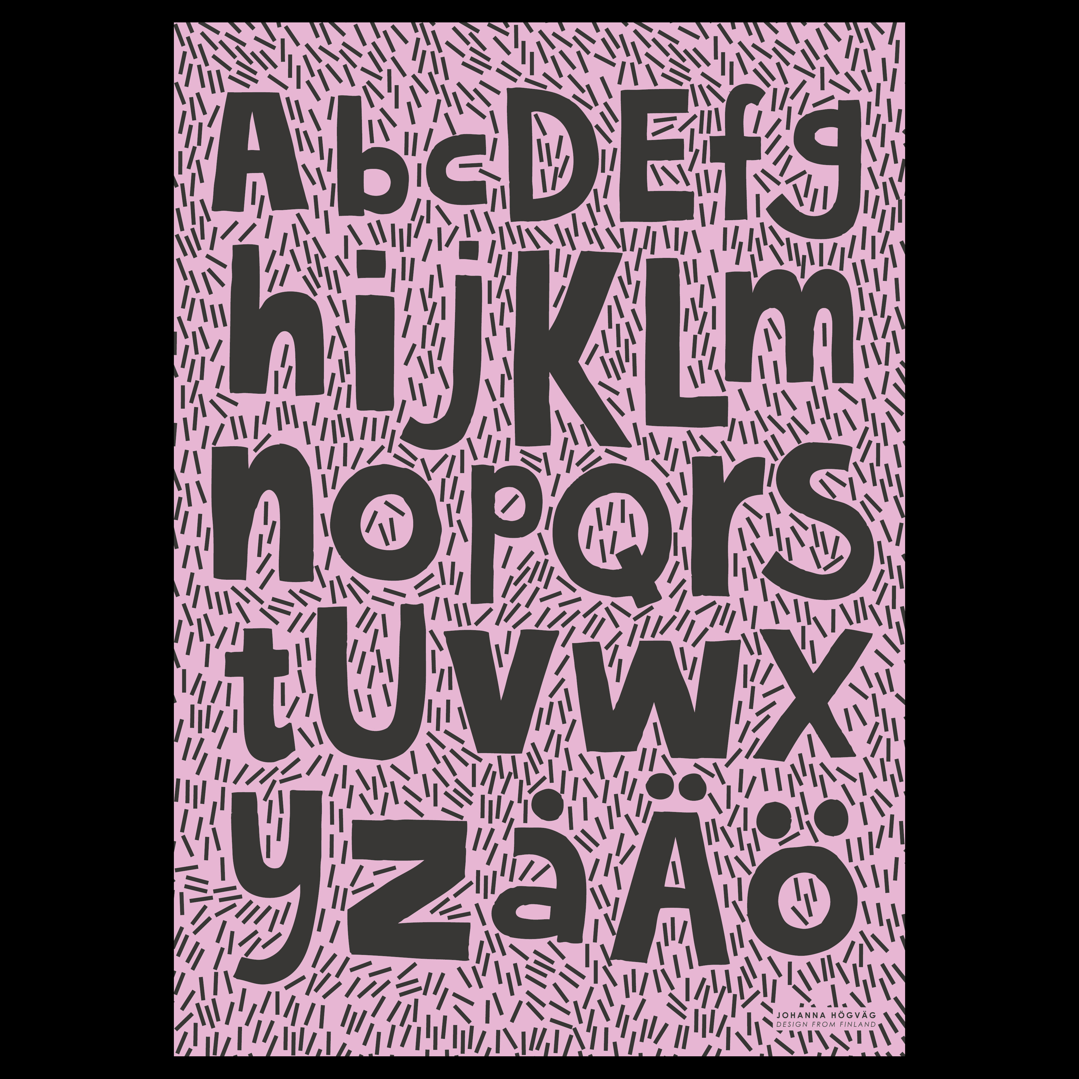 アブラカダブラ/Abrakadabra