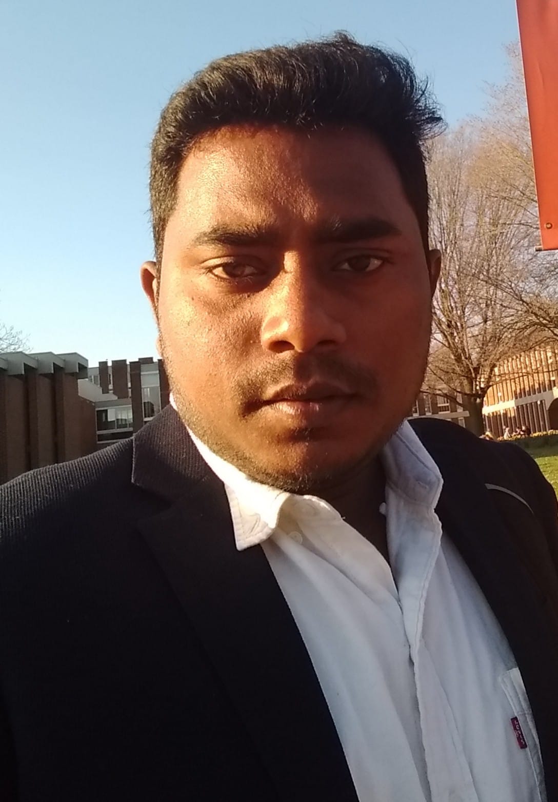 Writer: Dr Madhusudan Nag