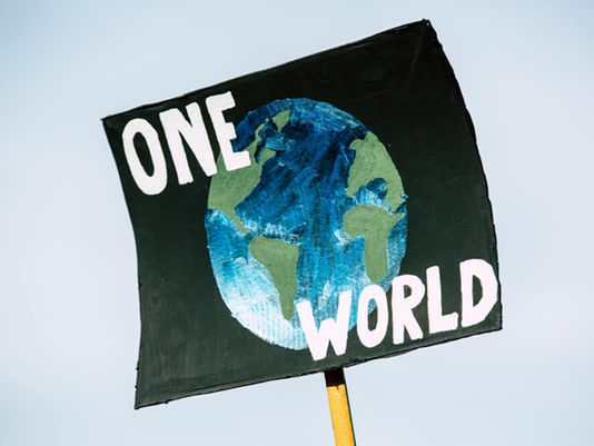 Making a case for climate action
