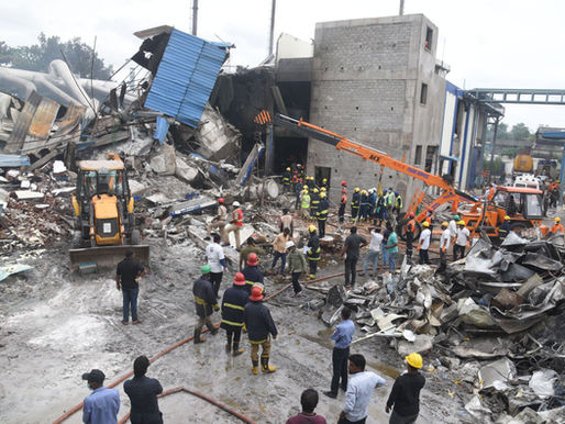 Recipe for disaster: Fast-Tracked Clearances, Paper Certifications, No Oversight