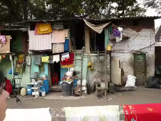 Big budgets and plans but Mumbai’s climate preparedness misses the margins
